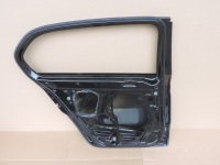 фото thumb №6, Skoda superb ii 3t5 2008 2009 sedan задні двері