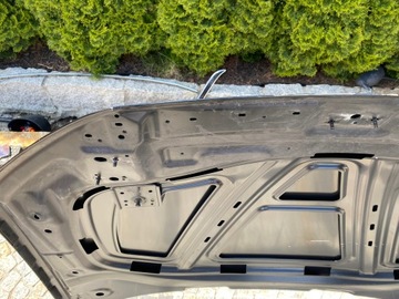 фото thumb №11, Audi a3 8v капот перед оригінал