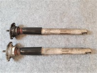 фото thumb №1, Porsche panamera 970 97033316107 амортизатор задняя