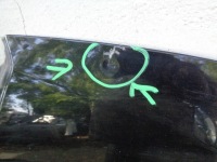 Капот крышка двигателя renault megane 3 3 08-13 tegne Цена, фото thumb