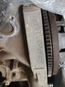 фото thumb №8, Suzuki jimny двигатель m13a 03-05