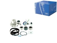 фото thumb №1, Комплект - набір ремінь розподільного валу skf 13073aa142 130