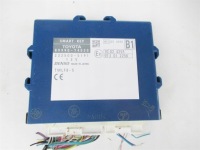 Купить Модуль smart key toyota iq 08-16r 89990-74020, фото thumb