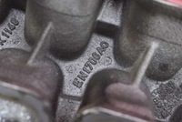 фото thumb №11, Коллектор всасывающий beb 07c133206j bentley continental gt 1 i 6.0 w12 560 km