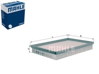 фото thumb №1, Mahle фільтр повітря opel combo 1.4 16v 71_
