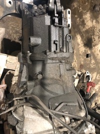 фото thumb №1, Bmw 5 e39 520i коробка передач коробки передач 2.0 i s5d0