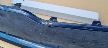 фото thumb №7, Kia ceed iii 2018- бампер перед оригінал a229