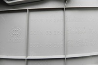 фото thumb №7, Права задня захист стійка mazda 3 bl bbn968260 2010