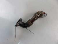 фото thumb №5, Шланг egr audi a4 b7 2.0 tdi 028131521ad bpw