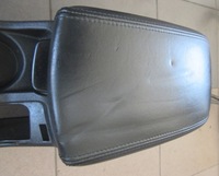 фото thumb №5, Туннель средний подлокотник кожа peugeot rcz