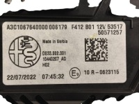 фото thumb №8, Счетчик все alfa romeo giulia 50571257