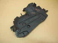 фото thumb №1, Повітропровід впуск ловець повітря ліва peugeot 207