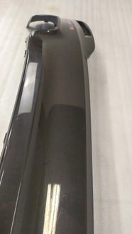 фото thumb №6, Спойлер накладка задняя bmw 5 g30