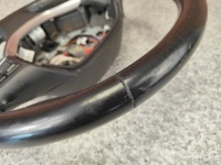 фото thumb №15, Bmw 5 f10 f11 f01 f07 повітропровід sport мультифункція шкіра асистент підігрів