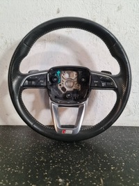 фото thumb №3, Audi q7-4m0- кермо