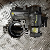 фото thumb №1, Дросельна заслінка opel vectra c 48cpd4