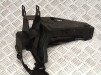 Bmw оригінальний номер 7426633 x1 f48 x2 f39 кронштейн кронштейн панель фари лампи лівий в Україні, фото thumb