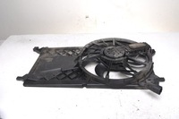 фото thumb №6, Ford focus mk2 1.6 tdci вентилятор радіатор 3m5h-8c607-rh