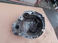 фото thumb №8, Коробка передач передач 359-4161873 fiat grande punto evo 1.2 benz 70 km 5d