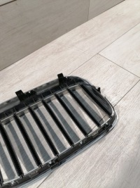 Bmw 5 g30 g31 решётка решётка радиатора левая 7383519 с Разборки, фото thumb