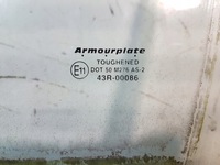 фото thumb №2, Стекло дверь перед передняя левая ford escort mk7 5d