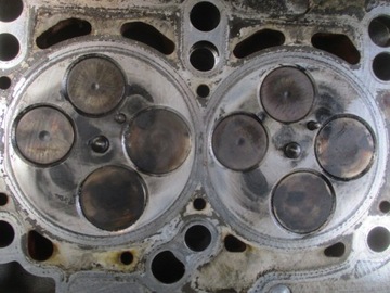 фото thumb №8, Skoda octavia ii 2.0tdi головка двигуна 03g103373a bkd