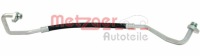 фото thumb №2, Шланг кондиционера nissan primastar 2.0 dci 120