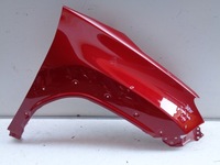 фото thumb №1, Крыло правый передний toyota yaris cross 21- 36835