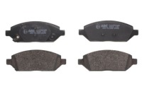 фото thumb №1, Гальмівні колодки гальмівні abe c1x050abe