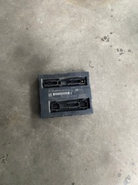 фото thumb №1, Vw touareg 7p модуль блок управления комфорта 4h0907064gk