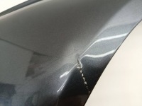 фото thumb №9, Audi a6 c7 левое передний крыло lz7s