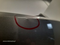 Lexus is iii бампер задня задній 52159-53220 Київ, фото thumb