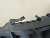 Mercedes e-klasa w214 23r- направляющая бампера правый задний  a2148851405 с Разборки, фото thumb