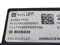 Модуль pdc opel insignia a 84211899 Оригінал, фото thumb