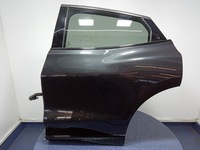 фото thumb №1, Ford mustang mach-e двері зад ліві задні