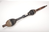 Купити Volvo xc60 2.0 d4 привідний вал правий 31437523 механічна коробка передач, фото thumb