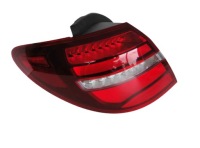 фото thumb №1, Mercedes b klasa w246 246 lift лампа задня ліва