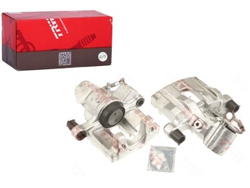 фото thumb №1, Суппорт тормозной зад l opel signum vectra c vectra c gts 1.8-2.2d