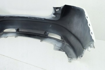 фото thumb №11, Бампер зад задний honda civic ufo ix 71501-tv0-e00