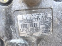 фото thumb №5, Компрессор кондиционера panda 1,1 8v punto 1,2 8v