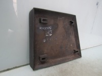 Ducato iii 10r левая молдинг кузовная боковая левый перед передний 1306892070 с Разборки, фото thumb