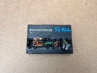 Купить Seat toledo ii модуль комфорта разъёмы 1k0959433bl, фото thumb