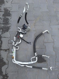 фото thumb №1, Citroen peugeot e-208 opel шланг кондиціонера дроти трубки клапани