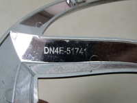 фото thumb №7, Mazda mx-30 22r знак логотип емблема з решітка решітка радіатора dn4e-51741 dn4e51741