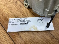 фото thumb №7, Насос масла jeep wrangler 2018