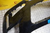 фото thumb №16, Cadillac cts 2014 - 2019 бампер перед переднє галоген usa