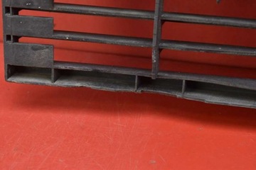 фото thumb №13, Решітка решітка радіатора чорна 701853653 vw transporter t4 90-03