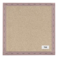 Мягкая панель Пудрово-розовый 40 x 40 см