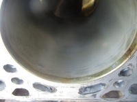 фото thumb №9, Блок  двигуна номінал audi a8 d3 bfm 4.2 v8
