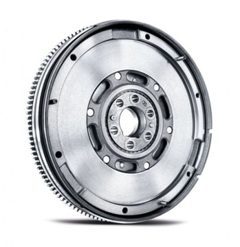 фото thumb №1, Колесо двомасовий оригінальний номер mazda 6 2.0d оригінал rf2916610a